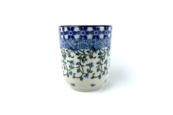 728 Bunzlau Mok zonder 1821X 140 ml 728 Tumblers 140 ml